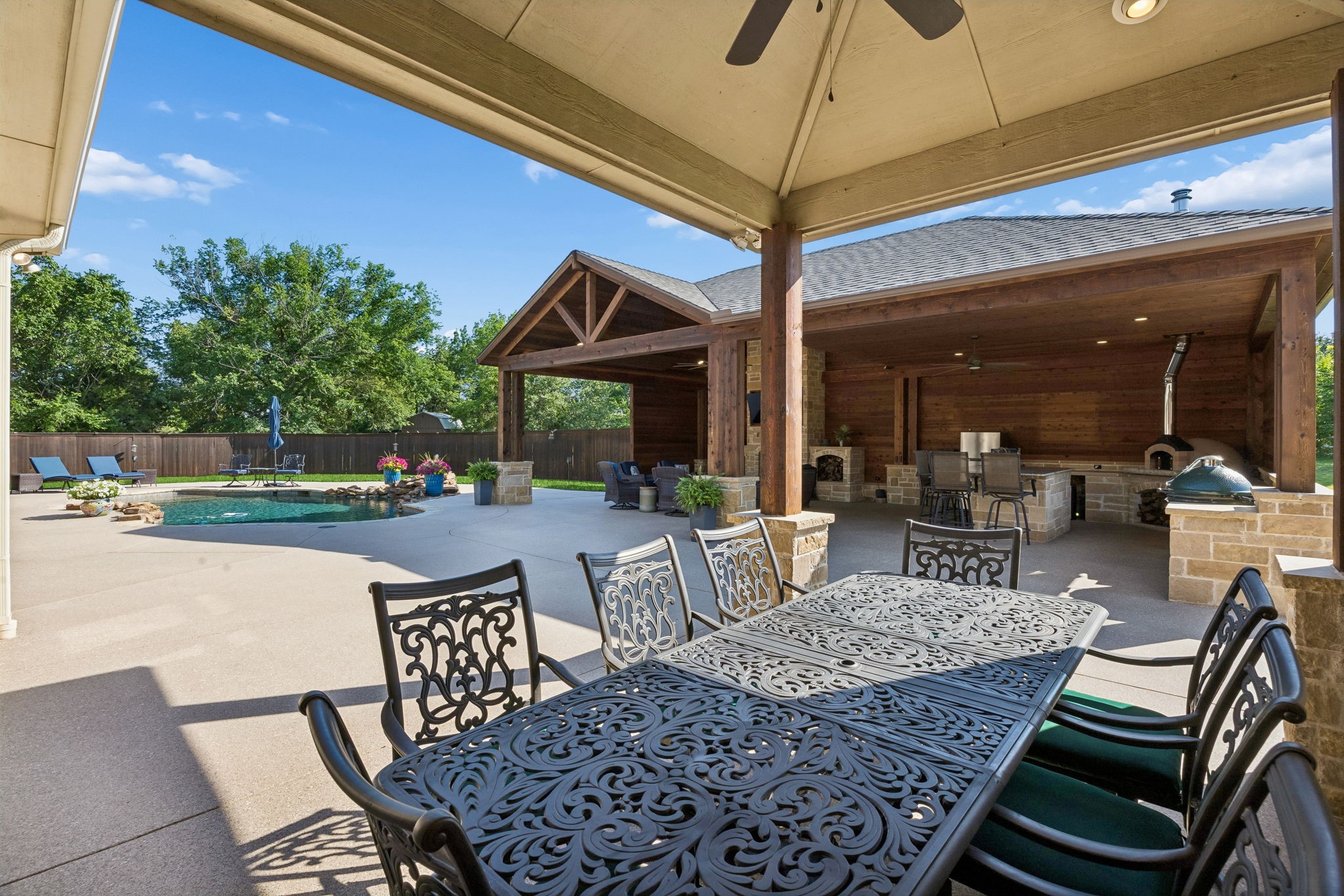 1135 Copper Canyon Road Copper Canyon TX 76226
