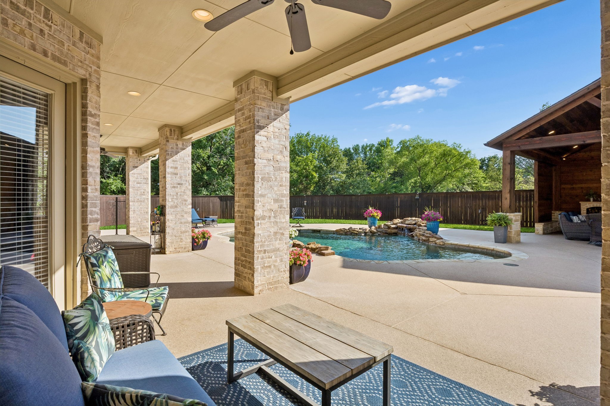 1135 Copper Canyon Road Copper Canyon TX 76226