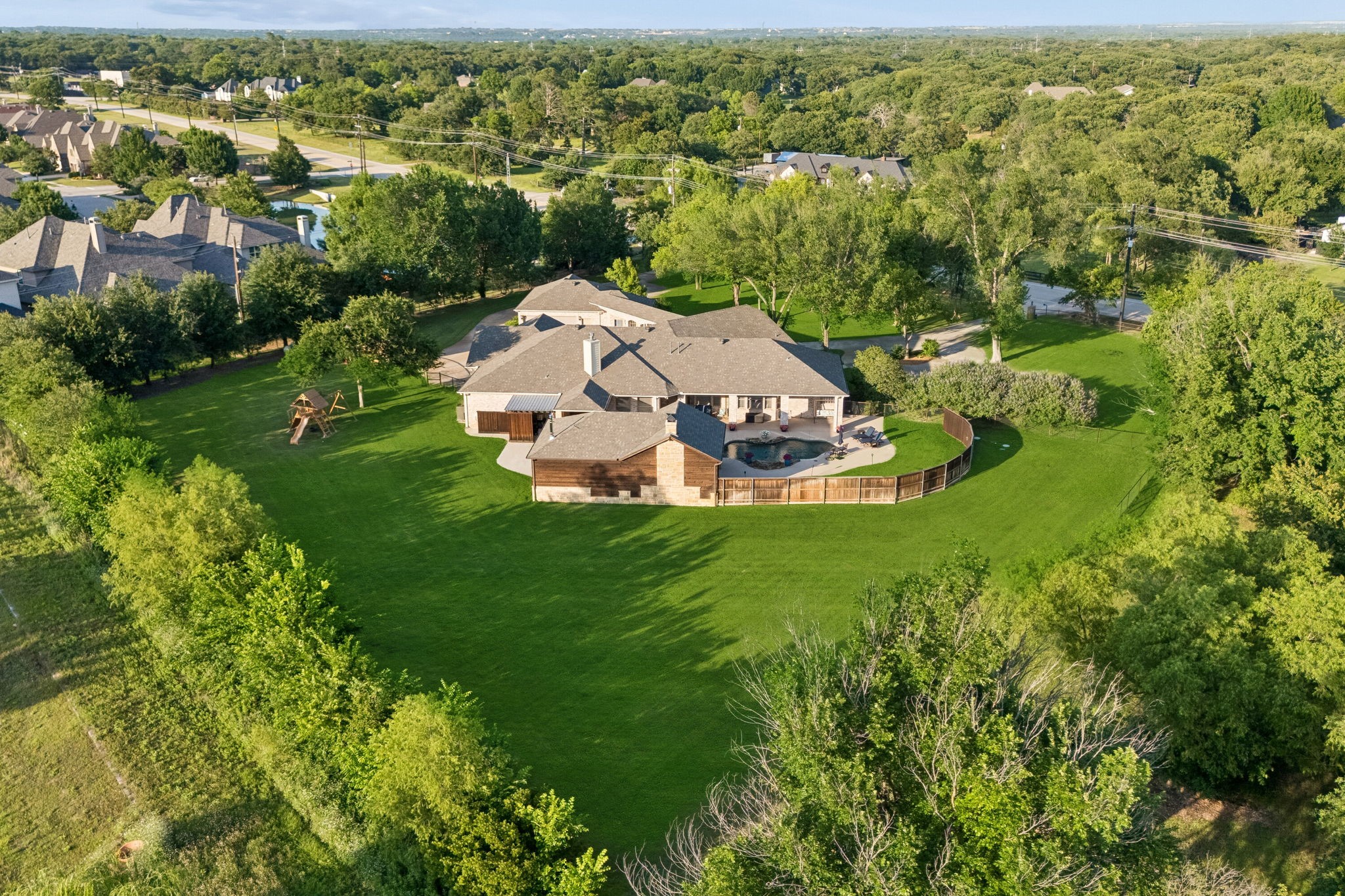1135 Copper Canyon Road Copper Canyon TX 76226