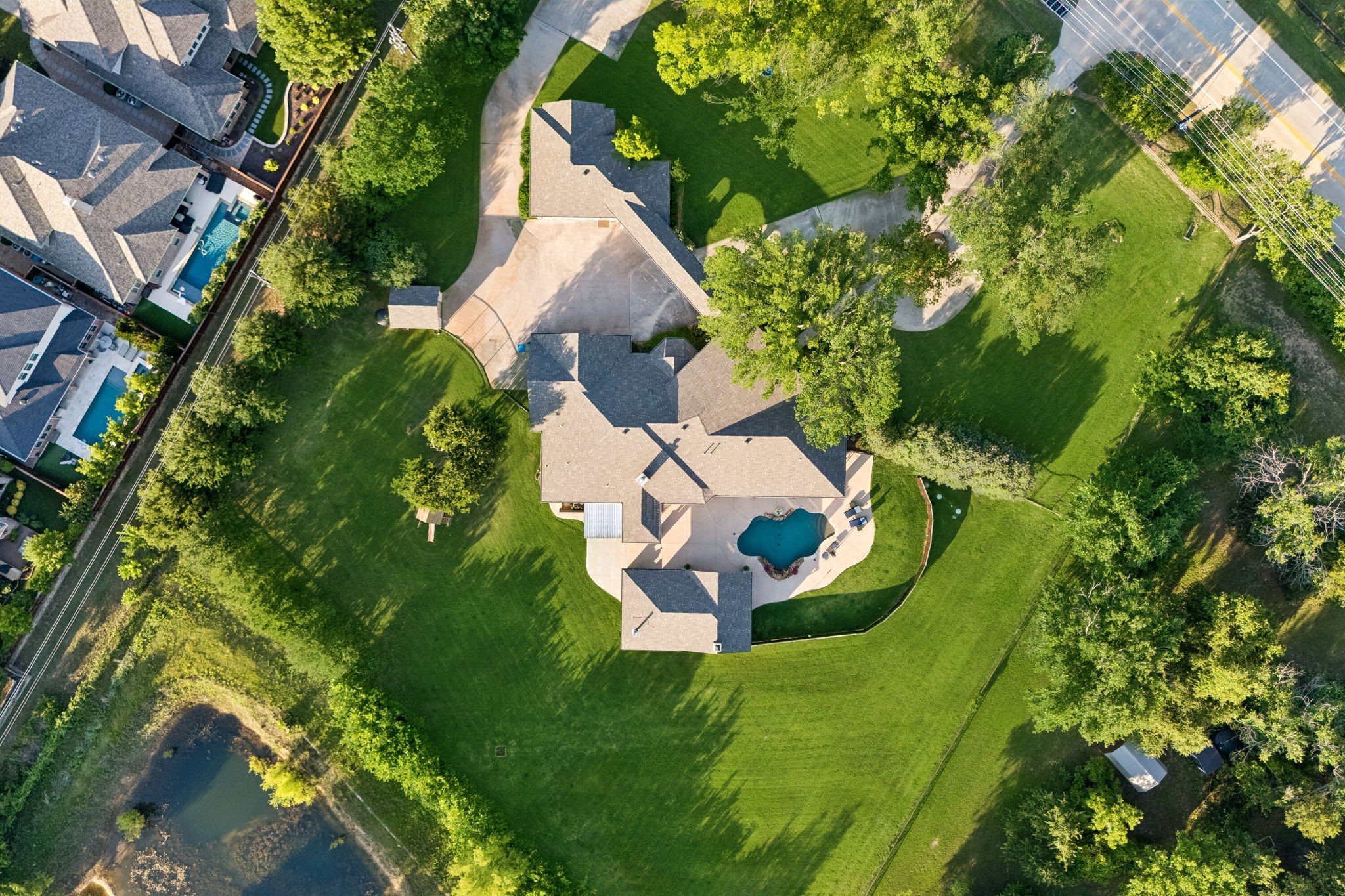 1135 Copper Canyon Road Copper Canyon TX 76226