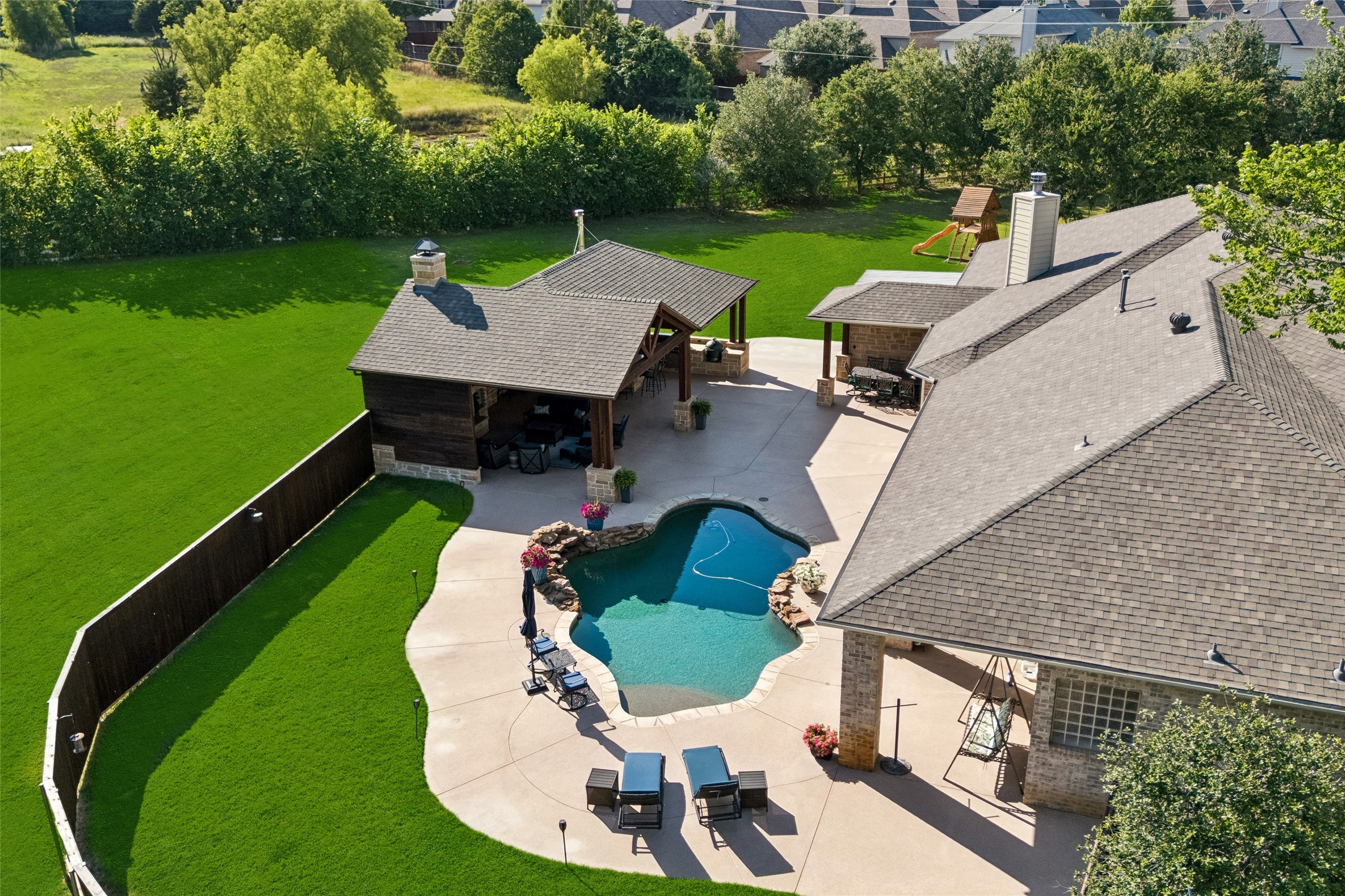 1135 Copper Canyon Road Copper Canyon TX 76226