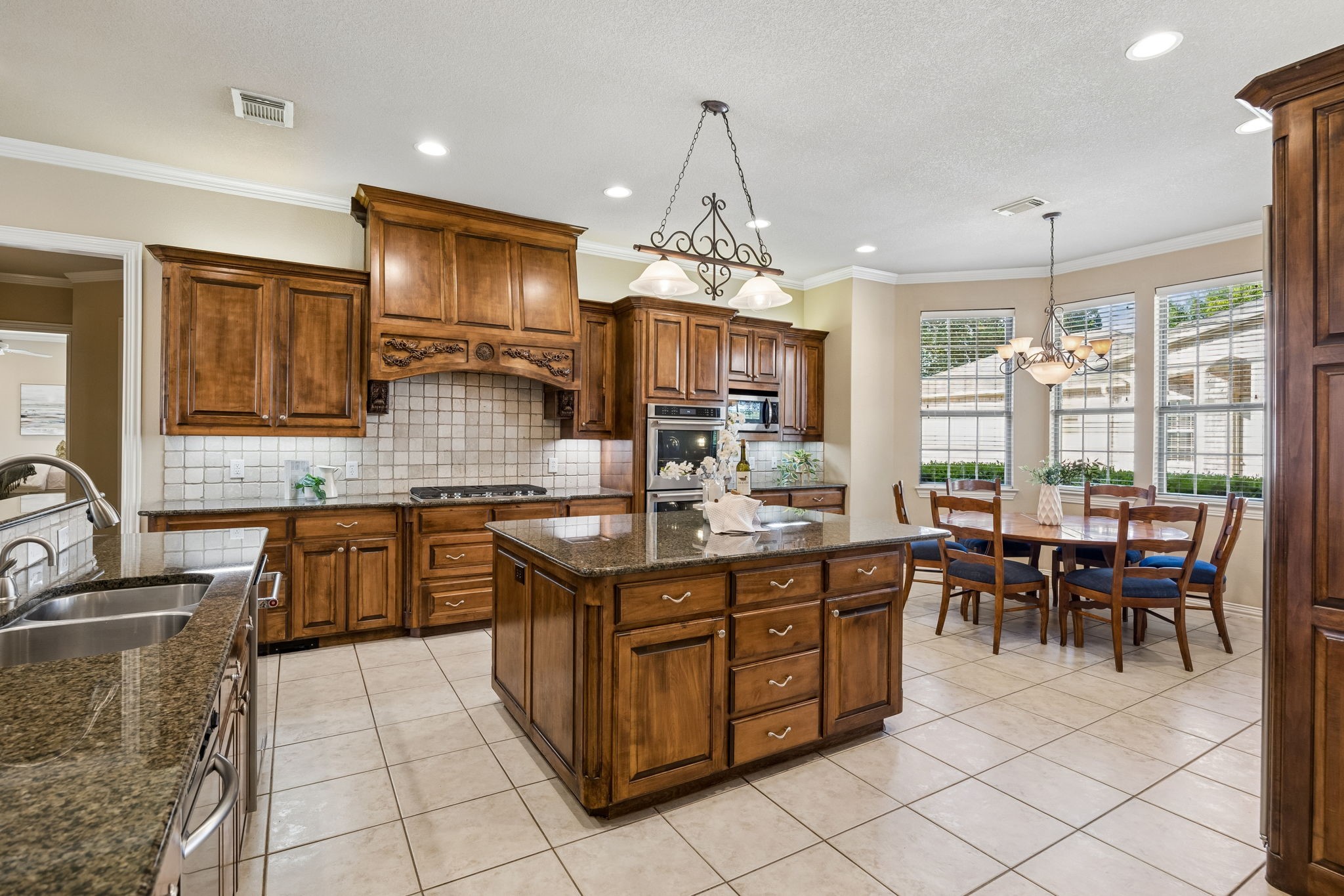 1135 Copper Canyon Road Copper Canyon TX 76226