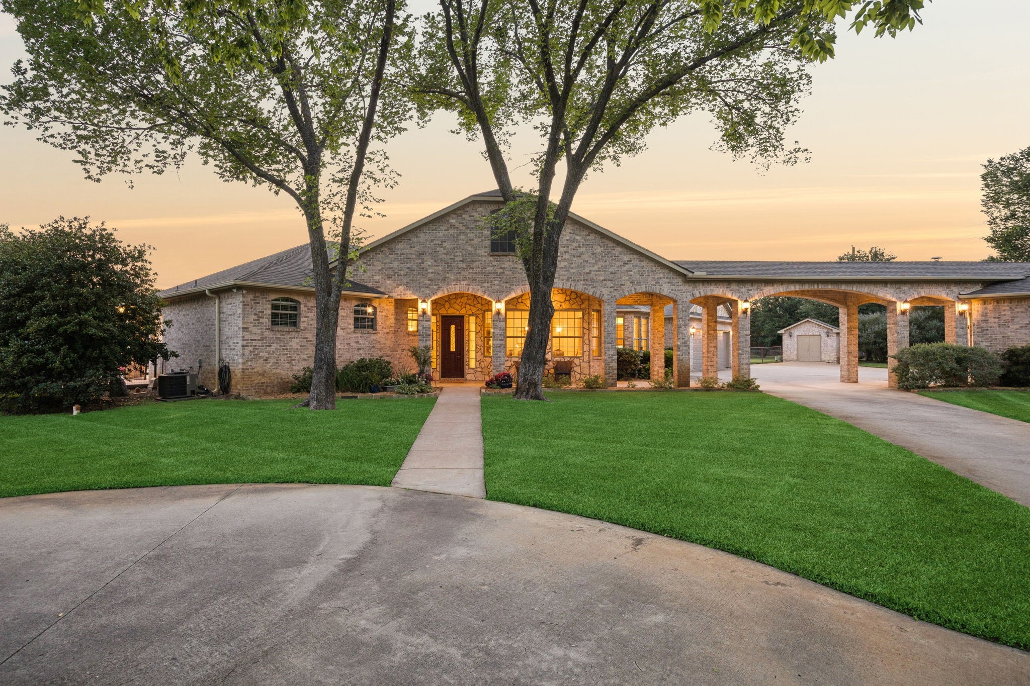 1135 Copper Canyon Road Copper Canyon TX 76226