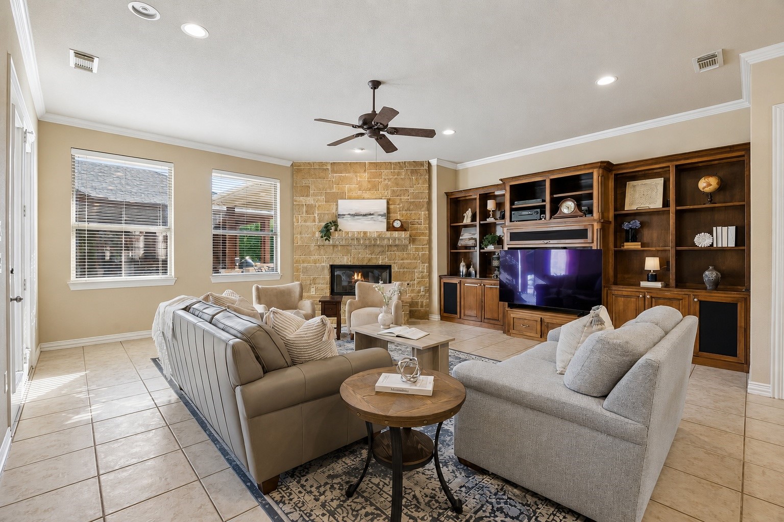 1135 Copper Canyon Road Copper Canyon TX 76226