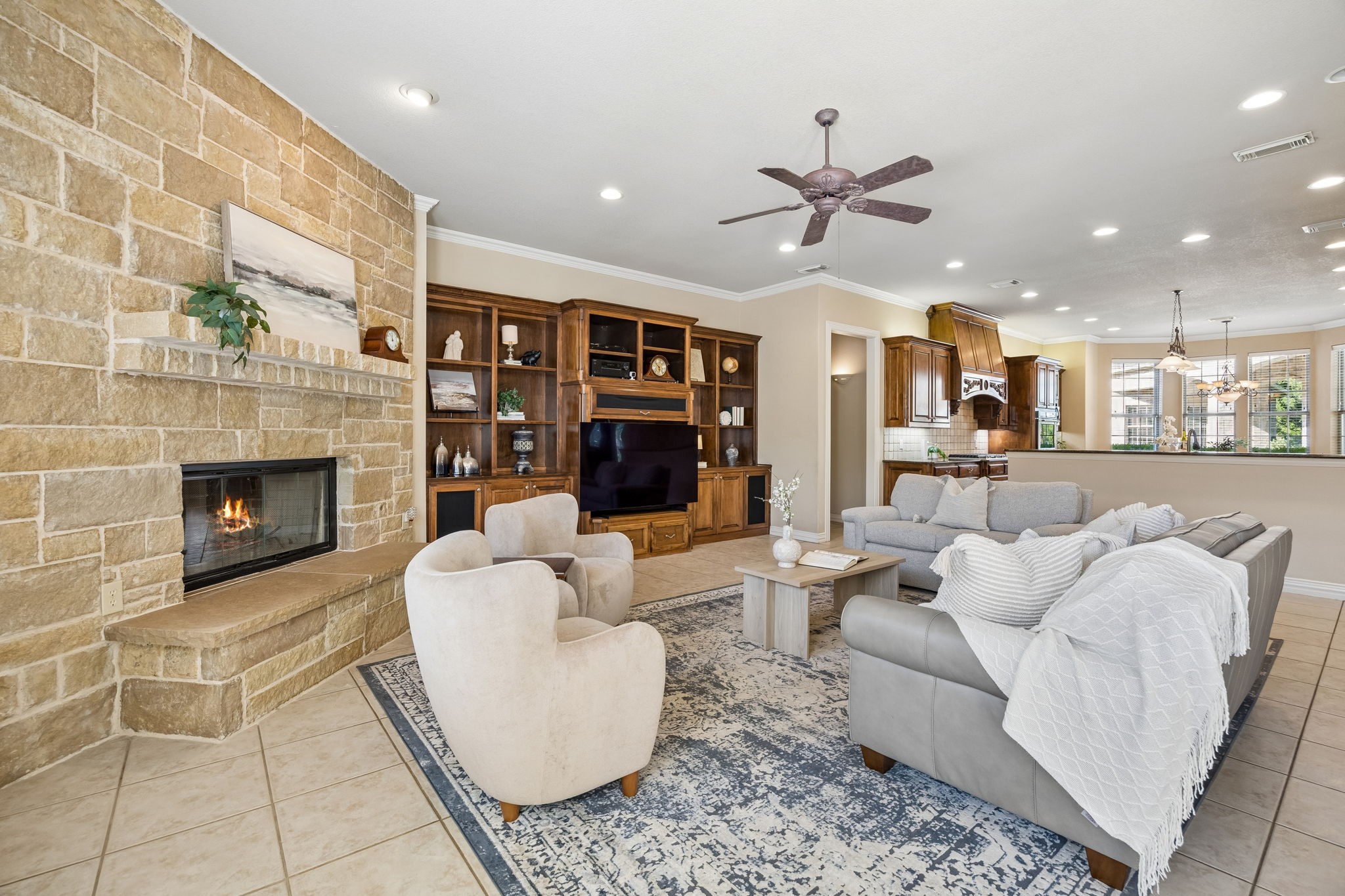 1135 Copper Canyon Road Copper Canyon TX 76226