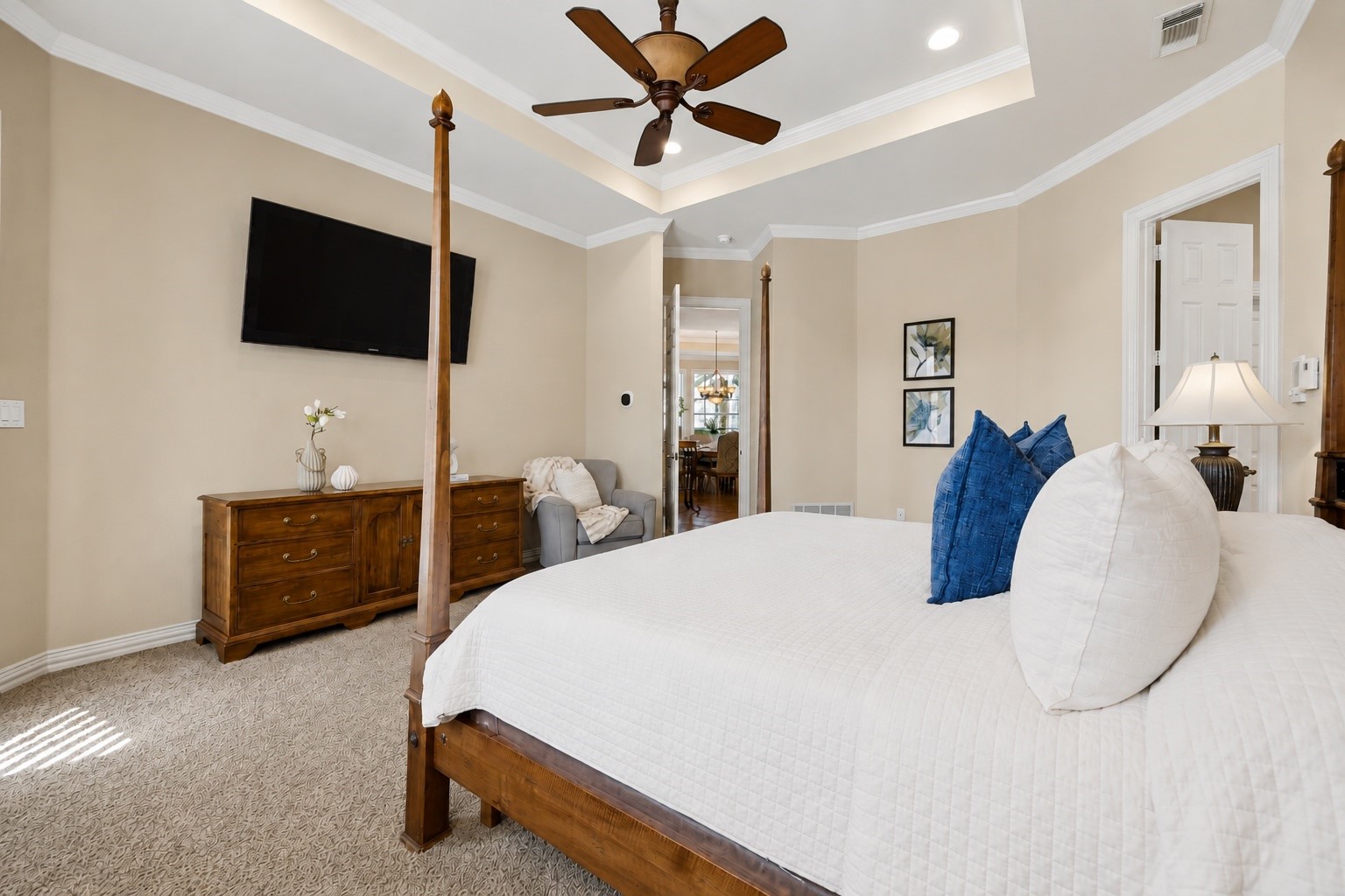1135 Copper Canyon Road Copper Canyon TX 76226