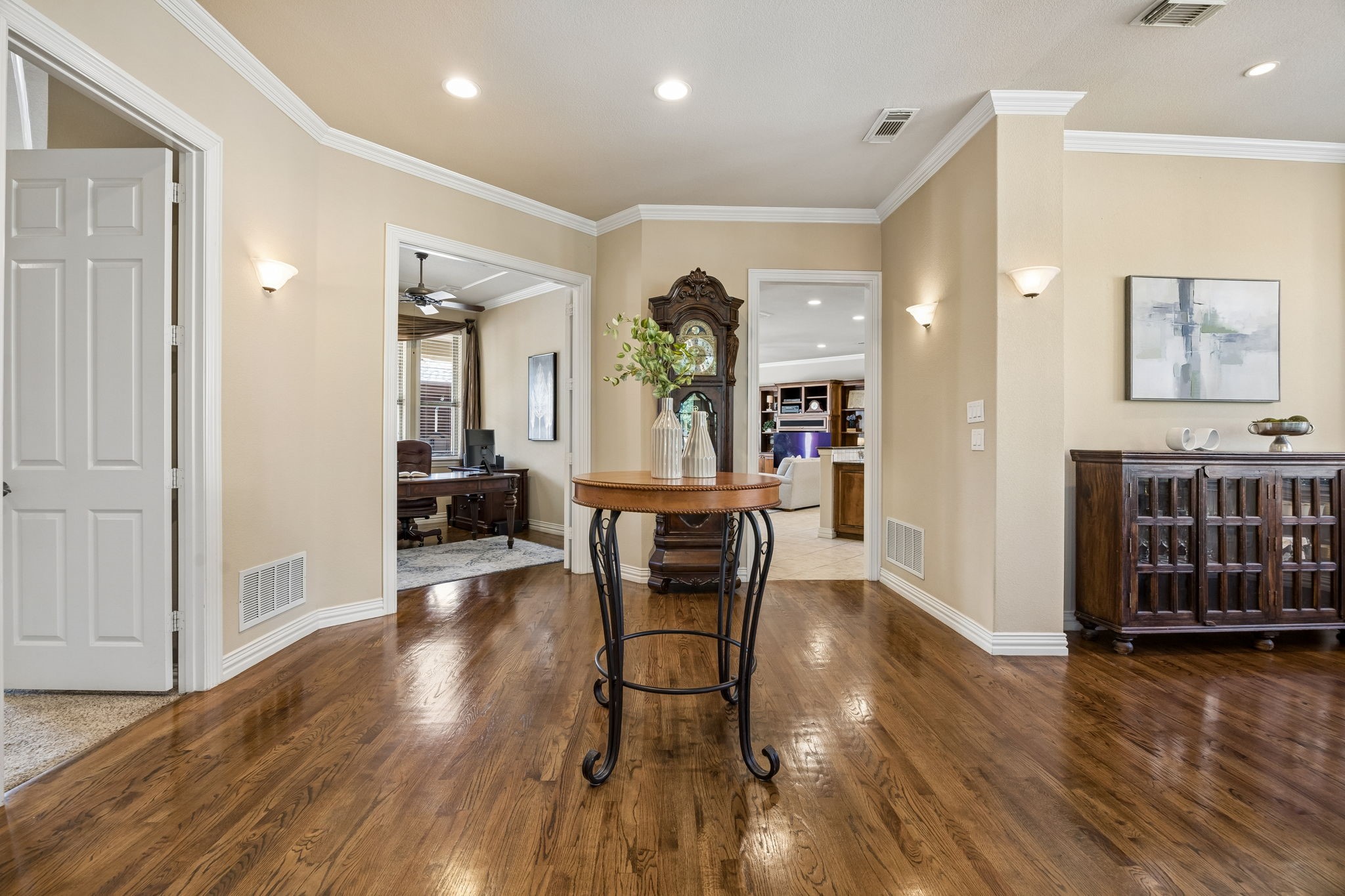 1135 Copper Canyon Road Copper Canyon TX 76226