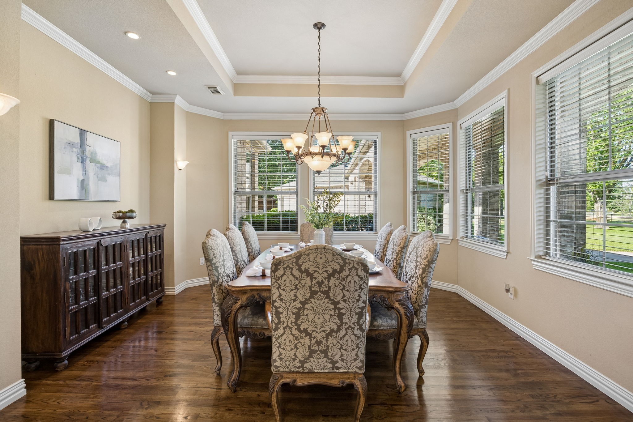 1135 Copper Canyon Road Copper Canyon TX 76226