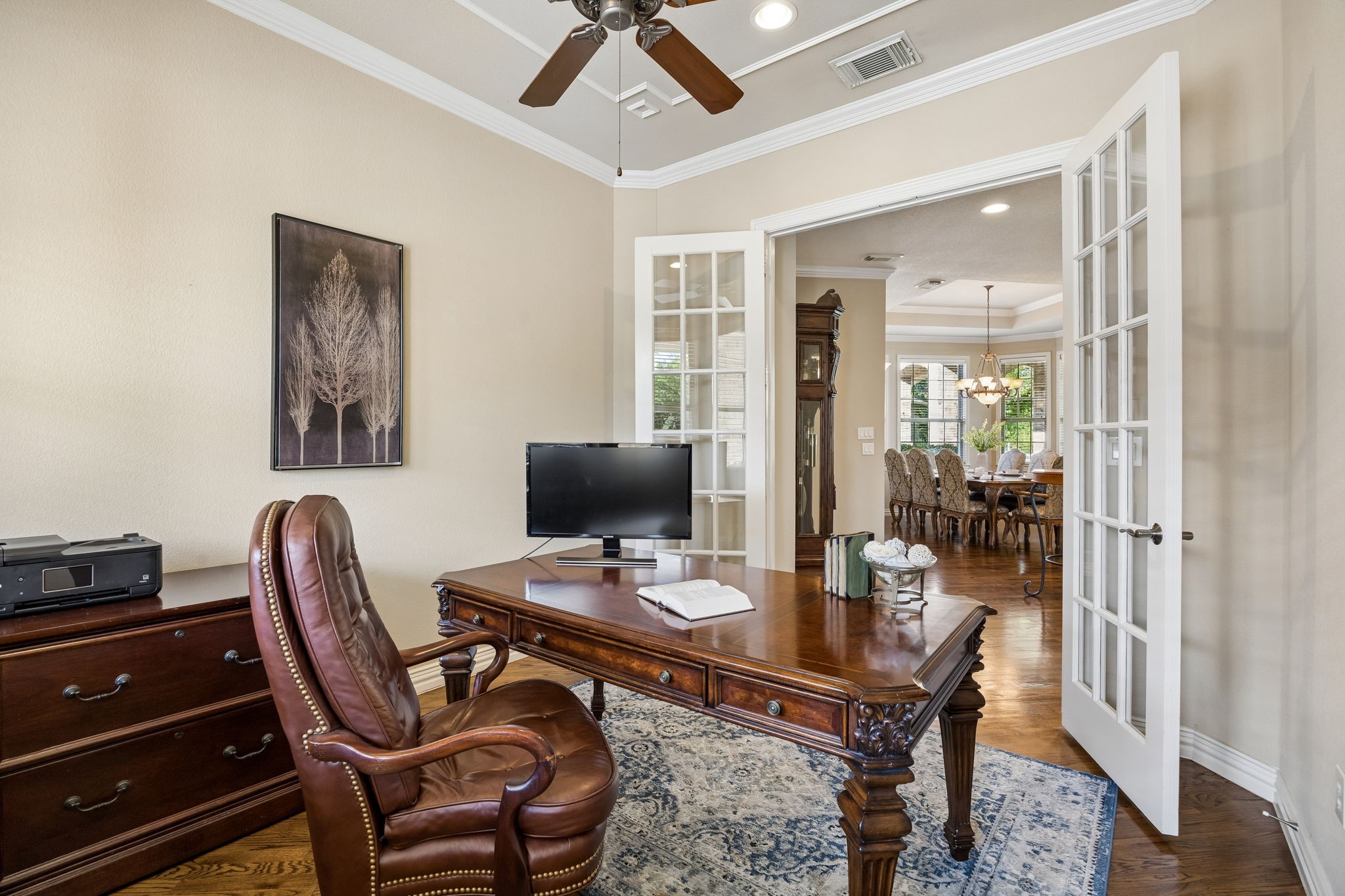 1135 Copper Canyon Road Copper Canyon TX 76226