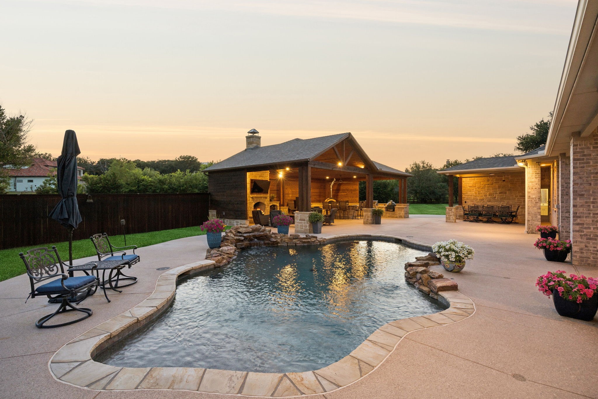 1135 Copper Canyon Road Copper Canyon TX 76226