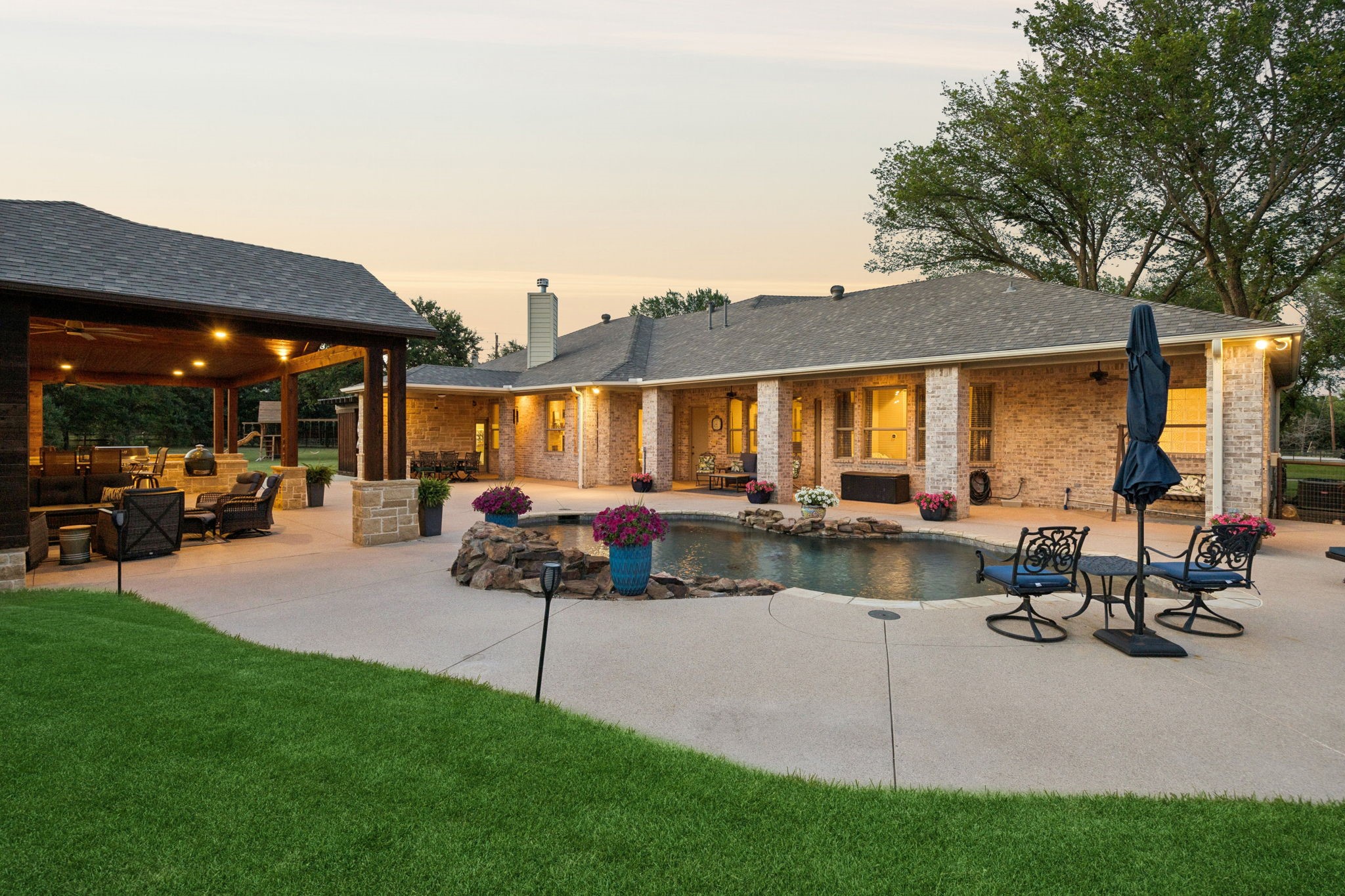1135 Copper Canyon Road Copper Canyon TX 76226