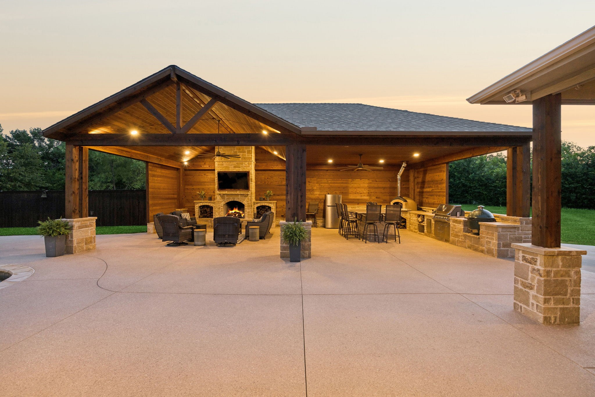 1135 Copper Canyon Road Copper Canyon TX 76226