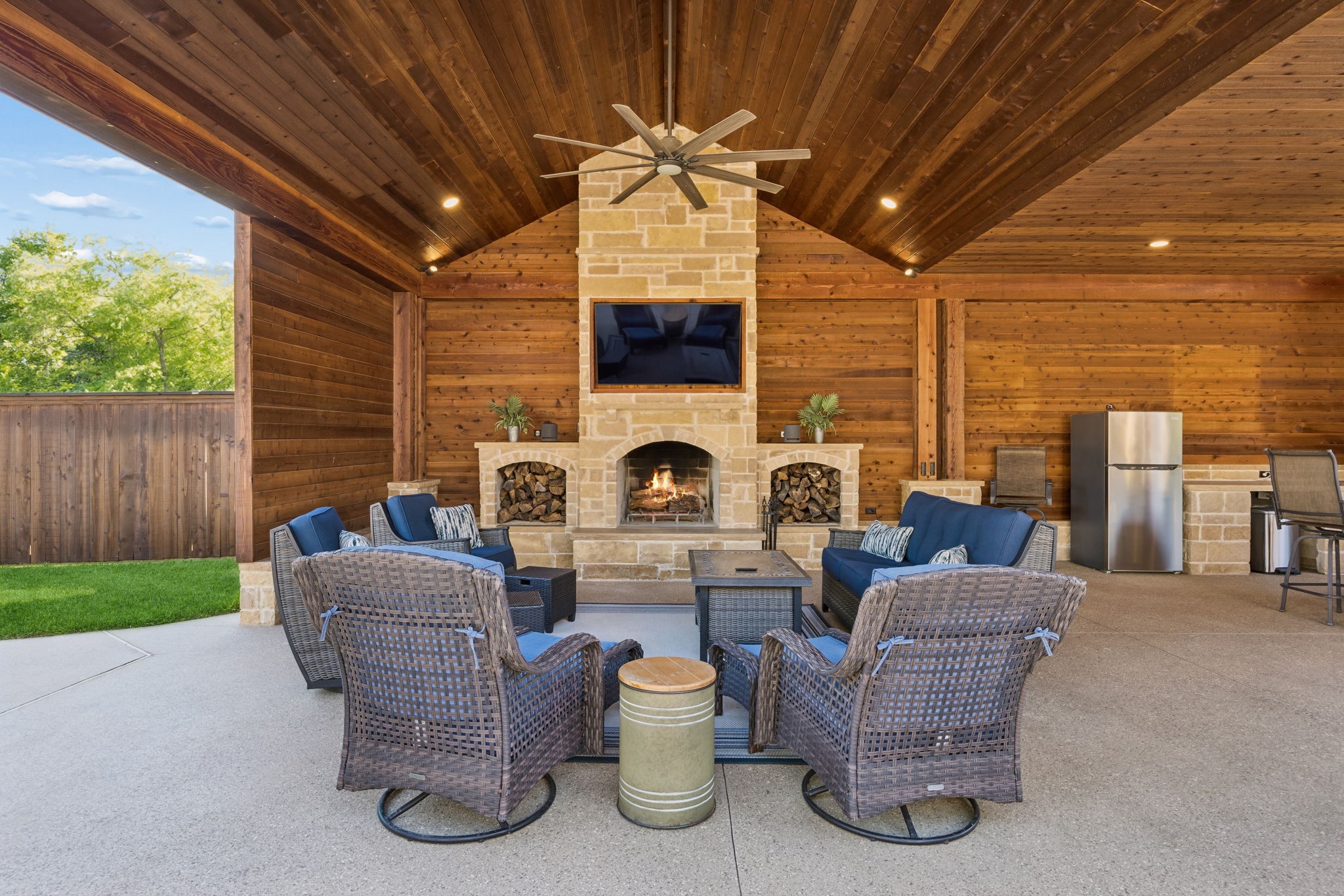 1135 Copper Canyon Road Copper Canyon TX 76226