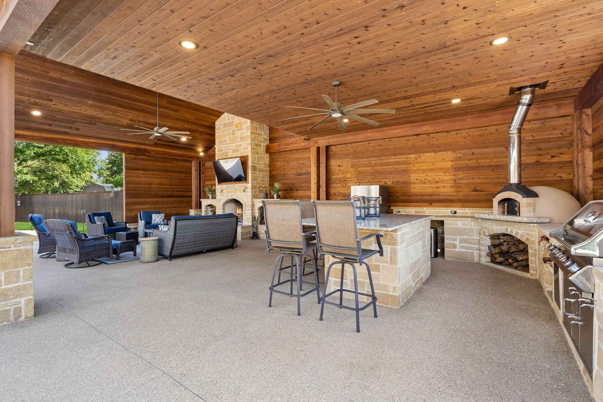 1135 Copper Canyon Road Copper Canyon TX 76226