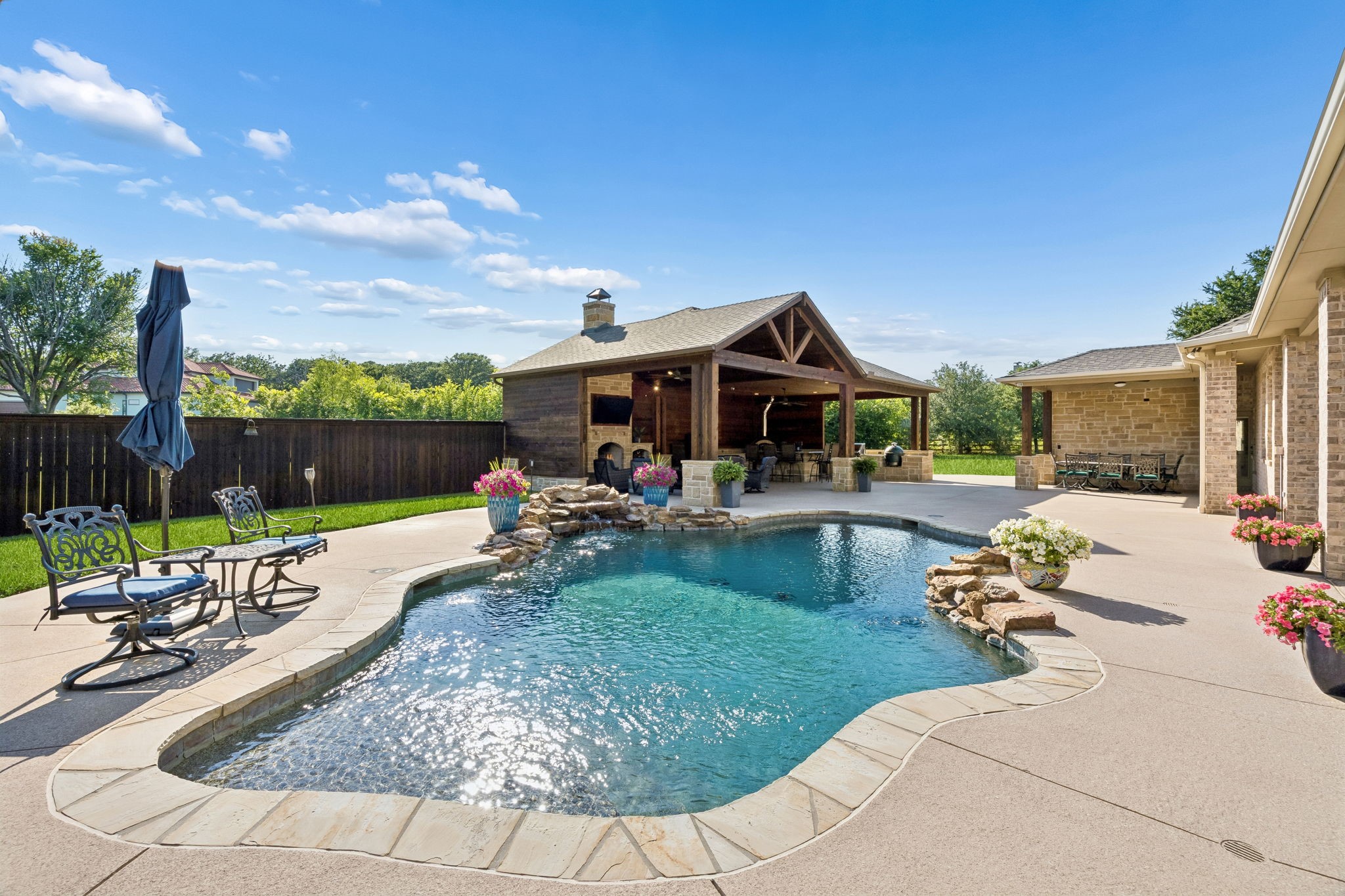 1135 Copper Canyon Road Copper Canyon TX 76226