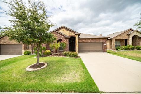 6649 Friendsway Drive Fort Worth TX 76137