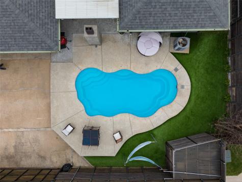 6822 Saint Anne Street Dallas TX 75248