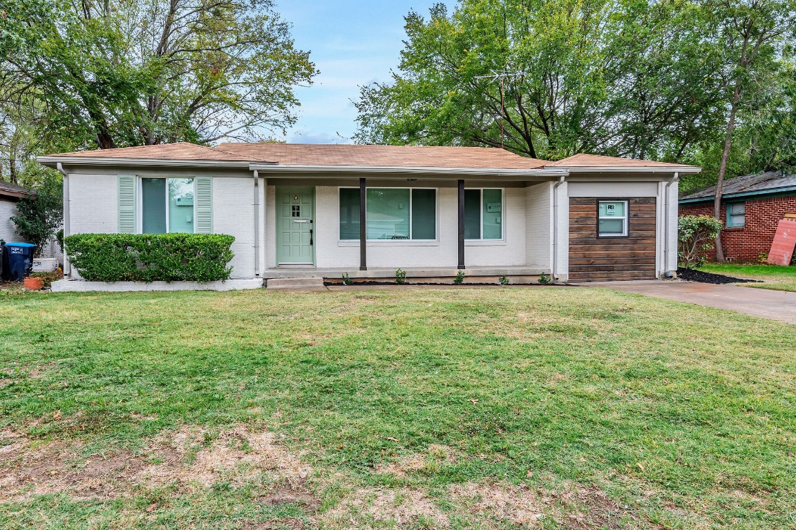 5517 Fursman Avenue Fort Worth TX 76114