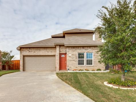 505 Highpark Court Lake Dallas TX 75065
