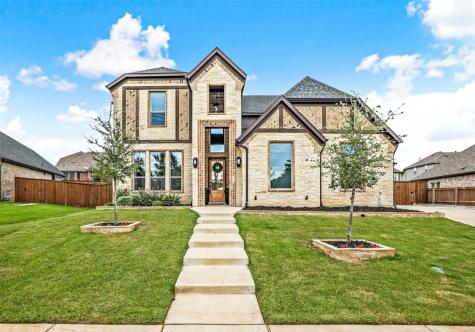 3720 Parkwood Lane Denison TX 75020