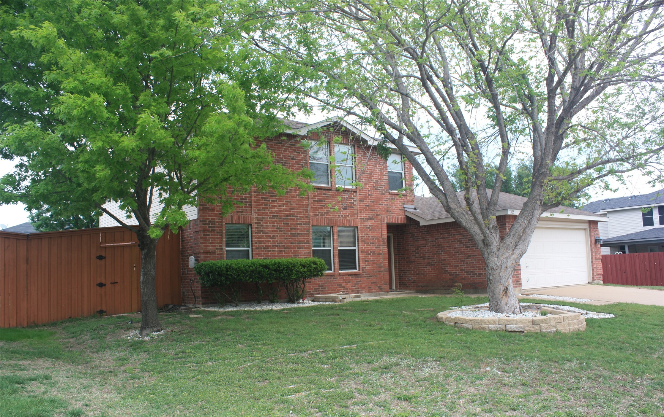 1328 Dandelion Trail Burleson TX 76028