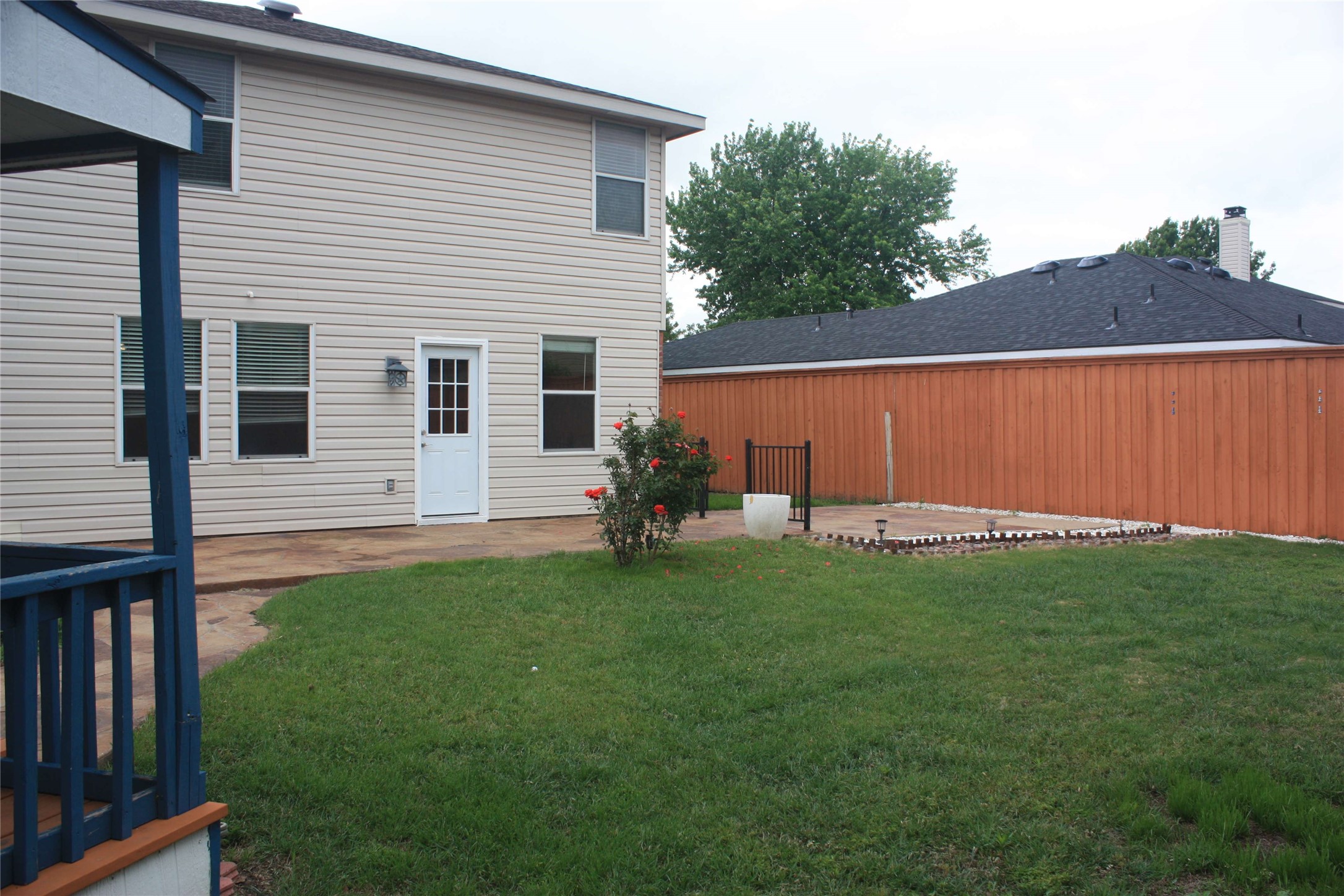 1328 Dandelion Trail Burleson TX 76028