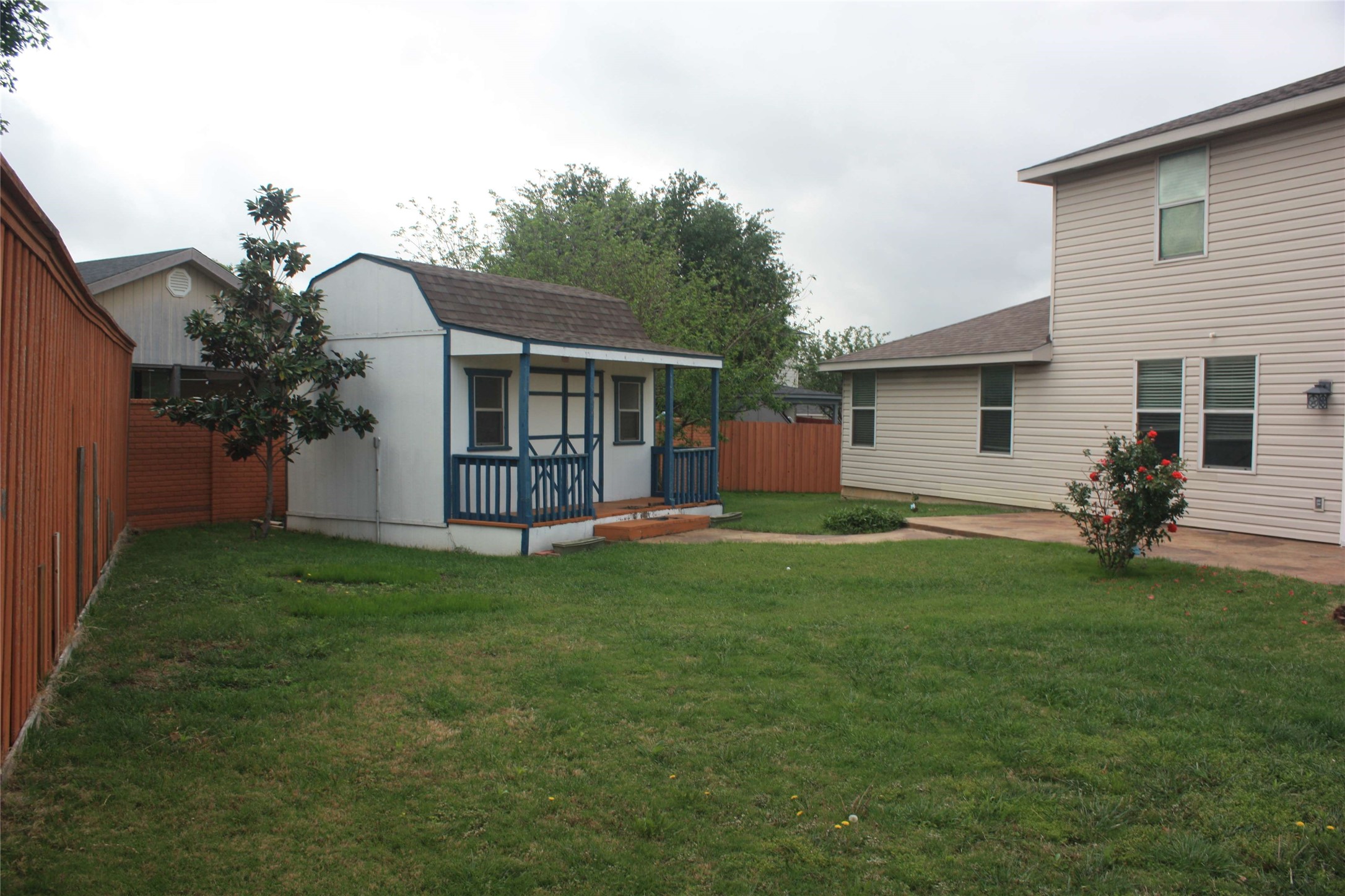 1328 Dandelion Trail Burleson TX 76028