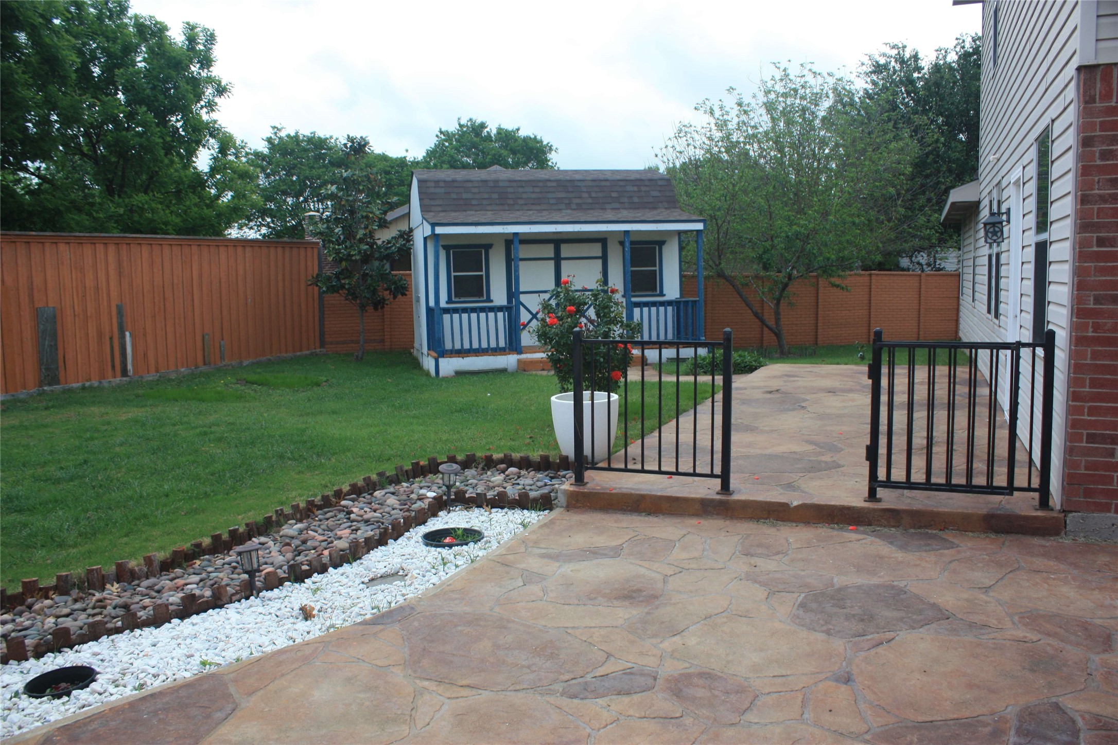 1328 Dandelion Trail Burleson TX 76028