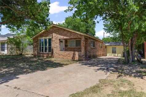 3118 Ross Avenue Fort Worth TX 76106
