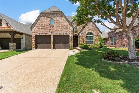 7816 Rocky Mountain Lane Mckinney TX 75070