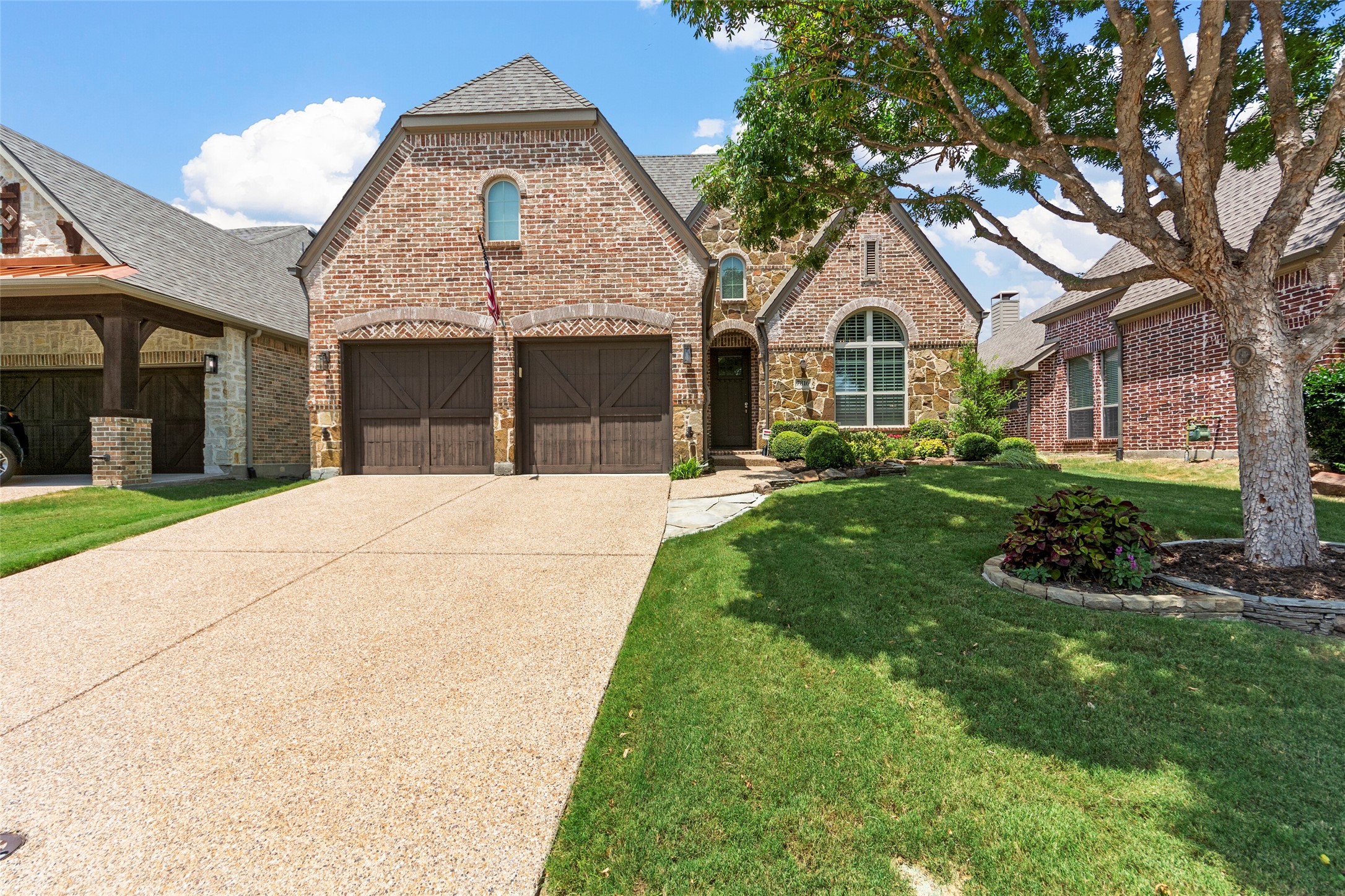 7816 Rocky Mountain Lane Mckinney TX 75070