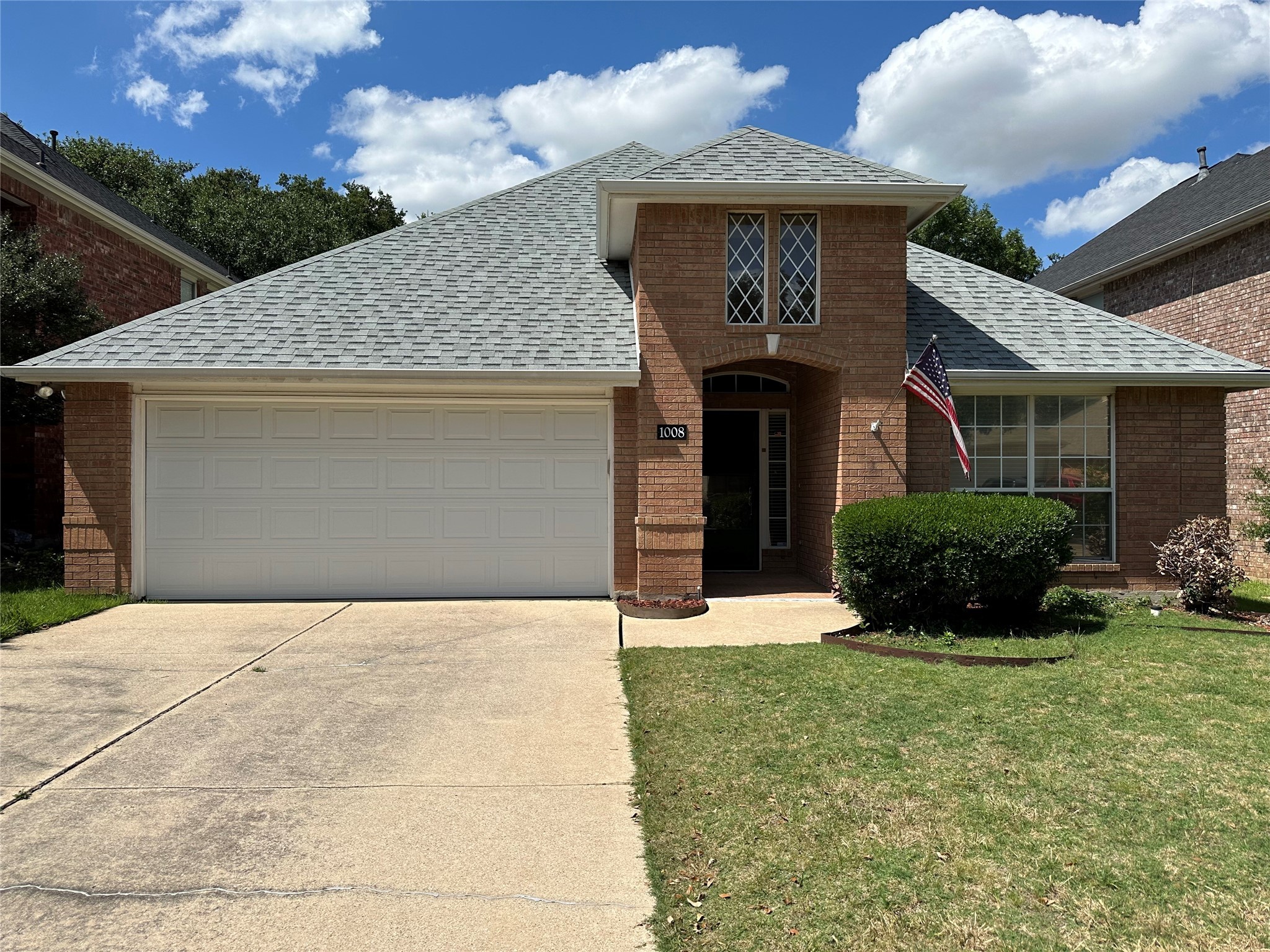 1008 Sugarberry Lane Flower Mound TX 75028