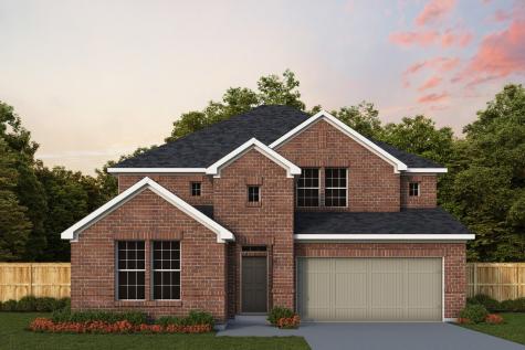 1029 Parkfield Road Royse City TX 75189