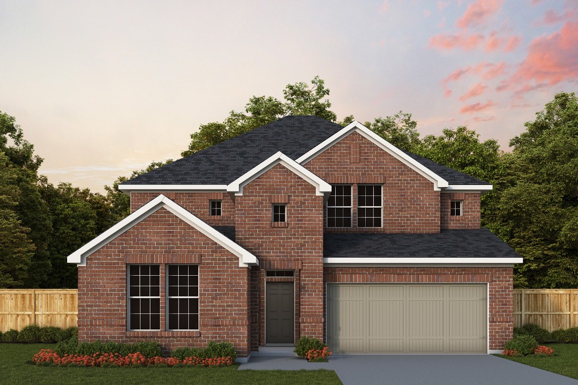 1029 Parkfield Road Royse City TX 75189