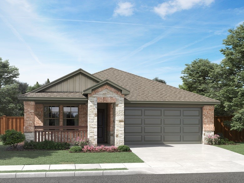 3000 Dixondale Drive Fort Worth TX 76108