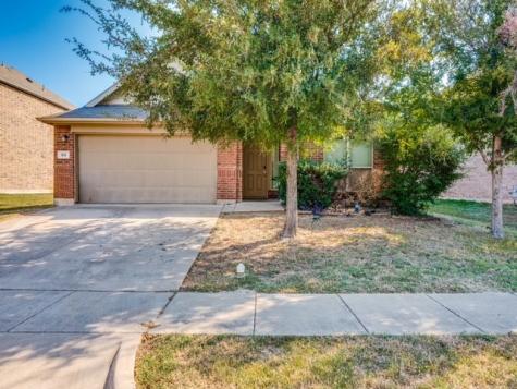 913 Keel Line Drive Crowley TX 76036