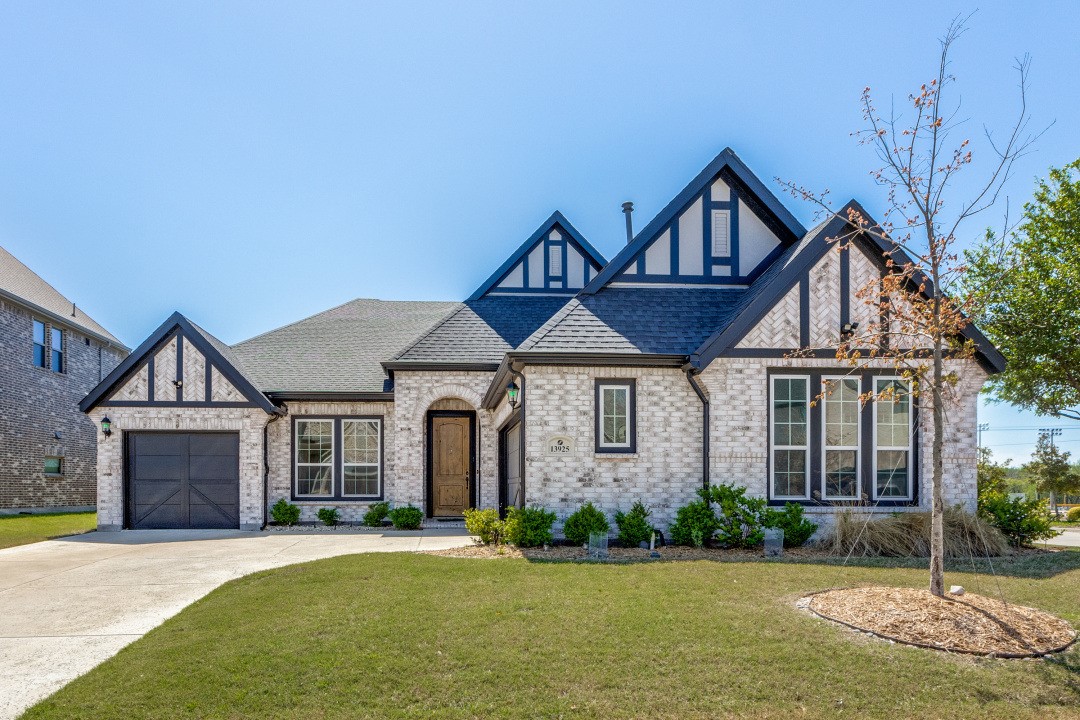 13925 Woodford Lane Frisco TX 75035