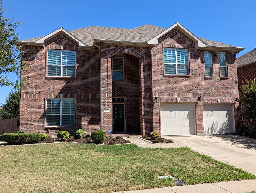 1153 Annalea Cove Drive Lewisville TX 75056
