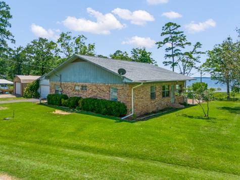 620 Shadywood Lane Avinger TX 75630