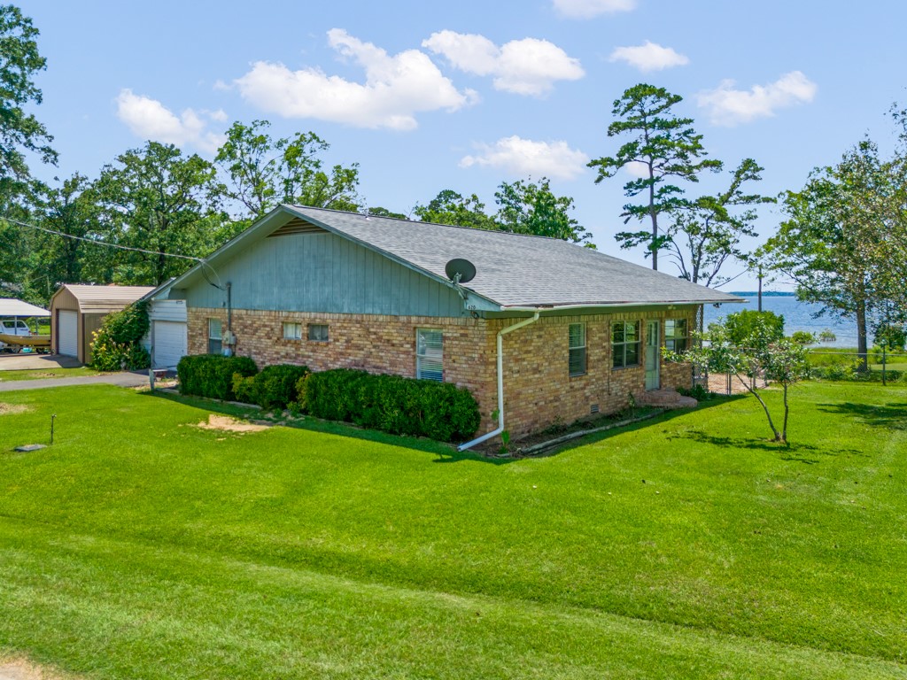 620 Shadywood Lane Avinger TX 75630