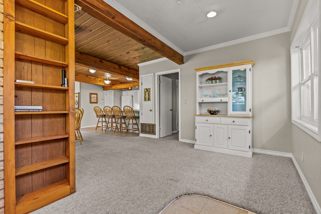 620 Shadywood Lane Avinger TX 75630