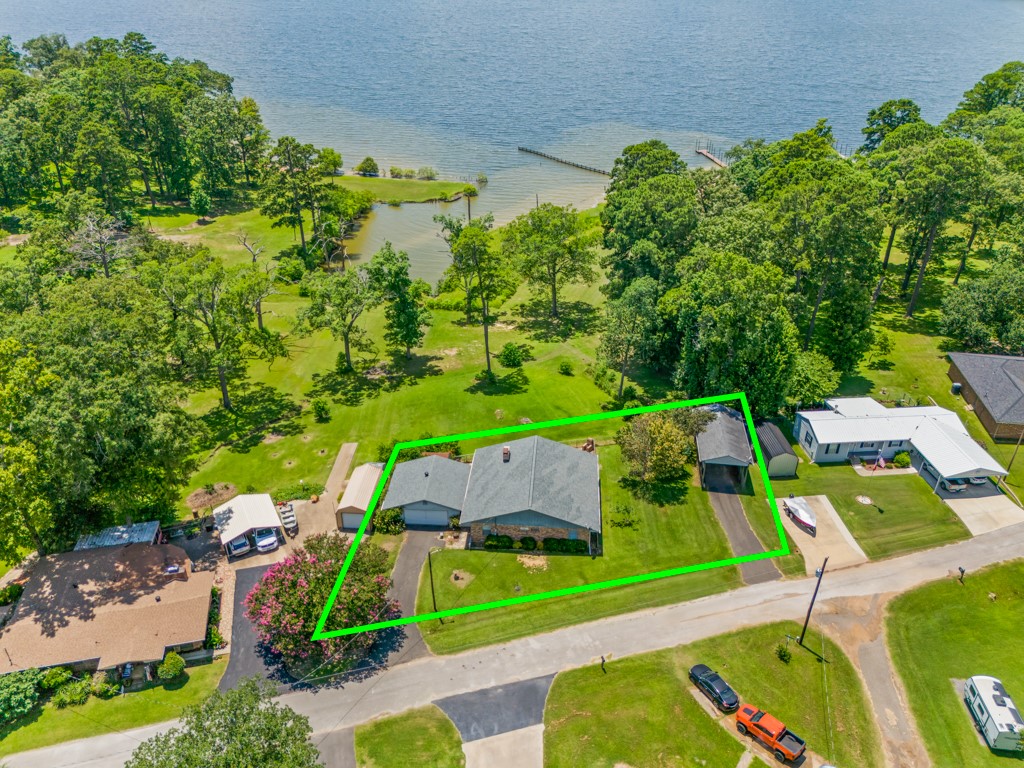 620 Shadywood Lane Avinger TX 75630