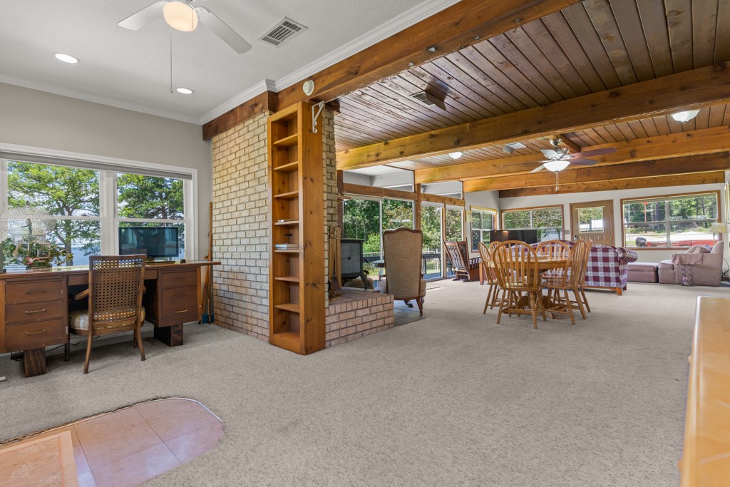 620 Shadywood Lane Avinger TX 75630