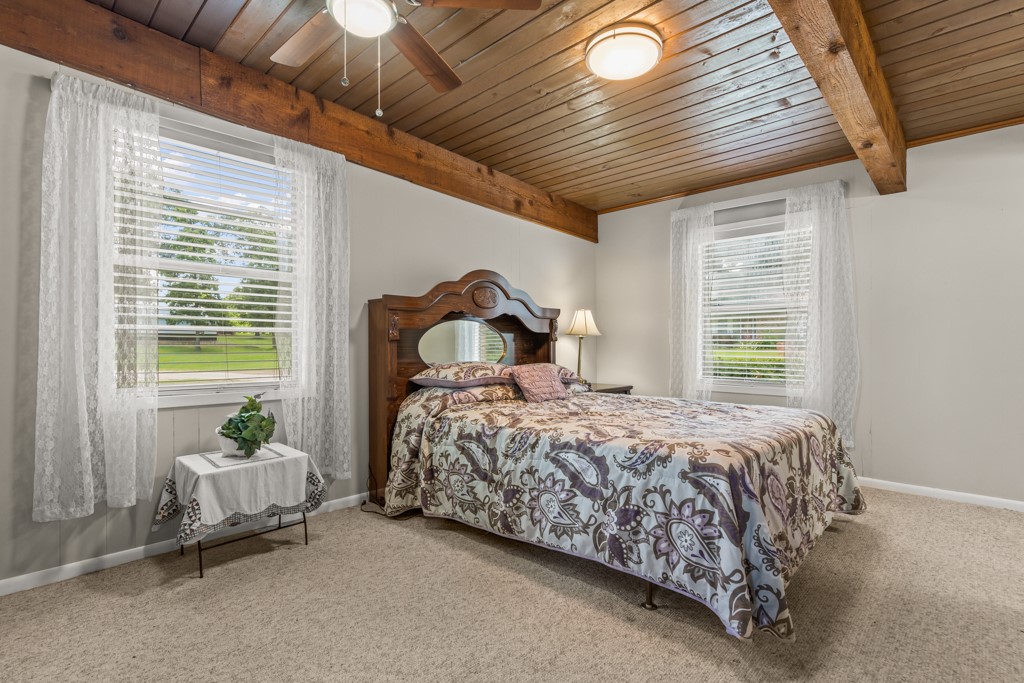 620 Shadywood Lane Avinger TX 75630