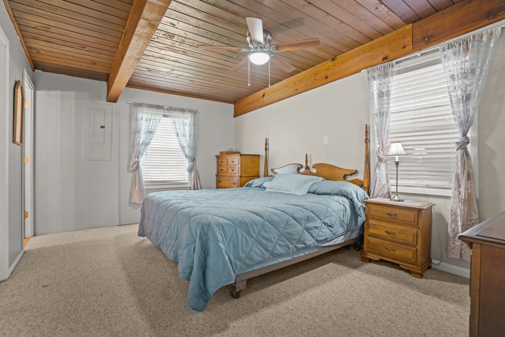 620 Shadywood Lane Avinger TX 75630