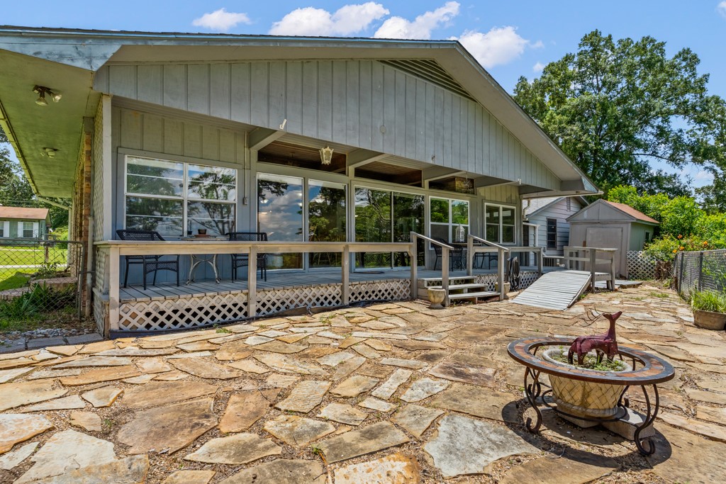 620 Shadywood Lane Avinger TX 75630