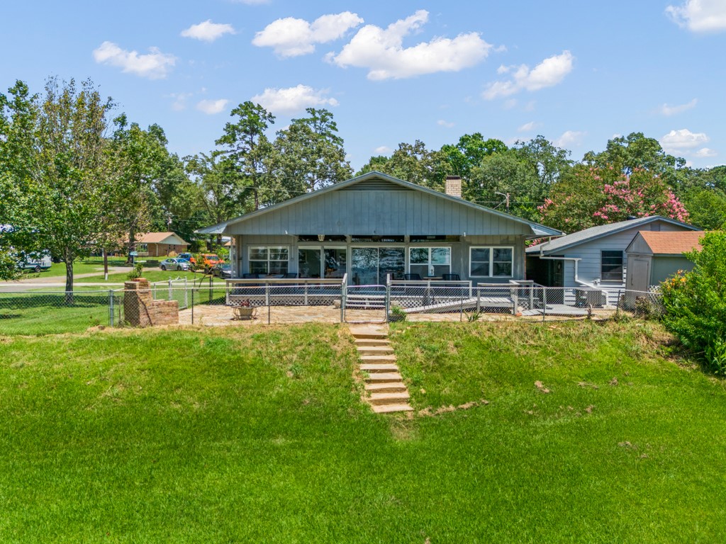 620 Shadywood Lane Avinger TX 75630