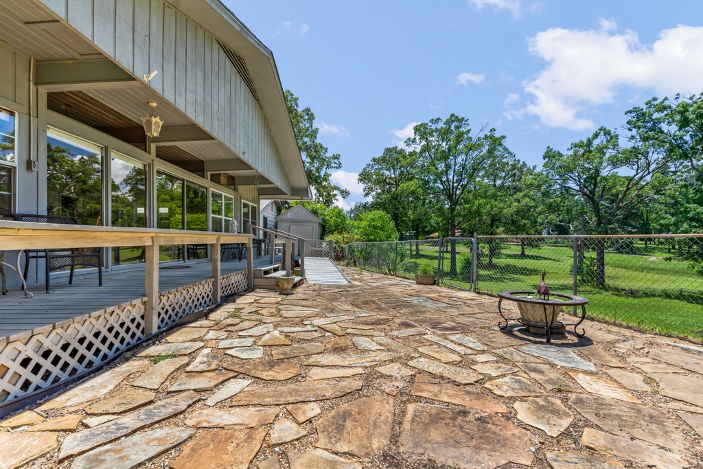 620 Shadywood Lane Avinger TX 75630