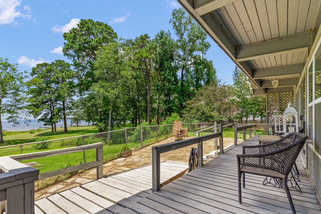 620 Shadywood Lane Avinger TX 75630