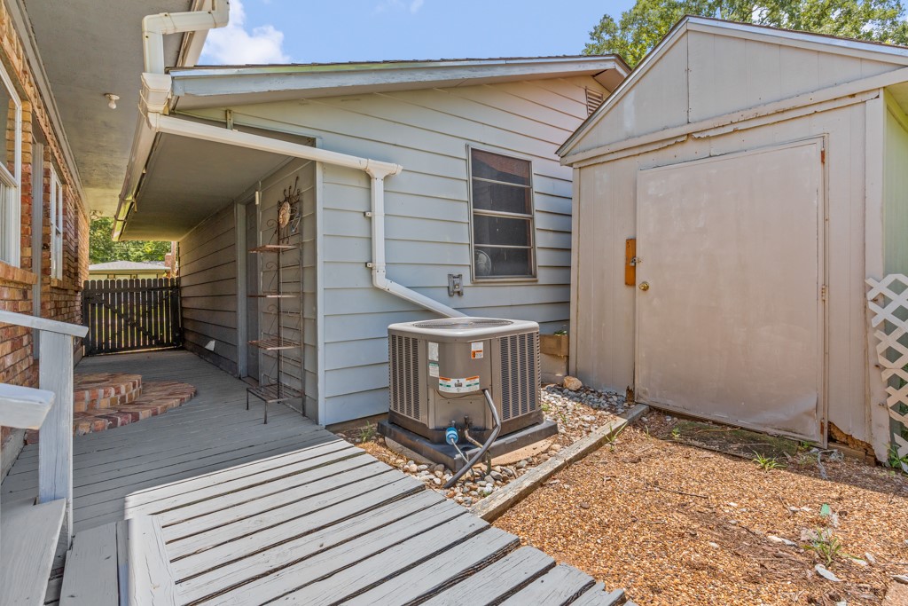 620 Shadywood Lane Avinger TX 75630